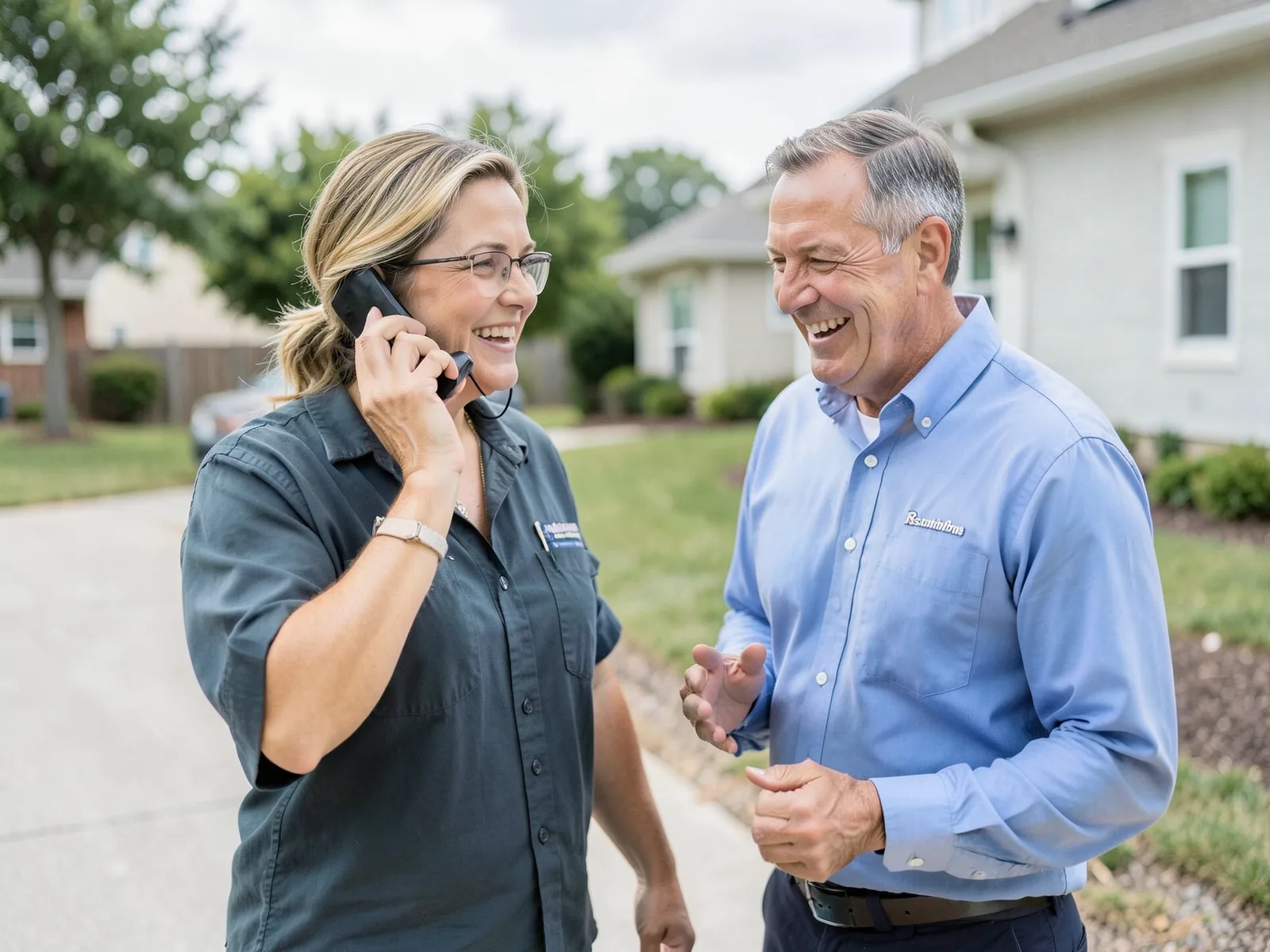 Frequently Asked Questions About Commercial Flood Services in Whitney, NV